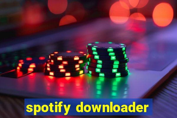 spotify downloader